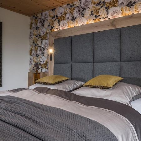 Hotel Burgschrofn Тукс Экстерьер фото